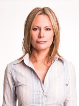 Makléř Regina Dostálová