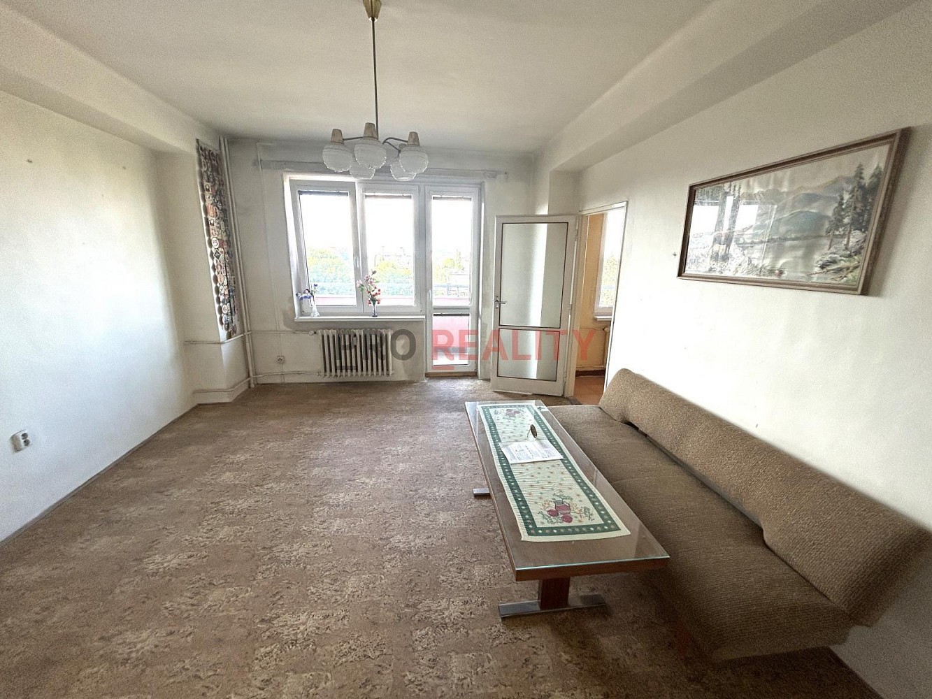 Prodej bytu 3+1 73 m² — photo 3