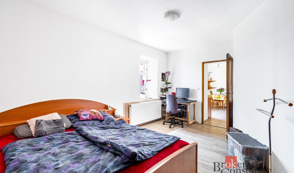 Prodej domu 132 m² s pozemkem 589 m², Tis – náhled fotky 7