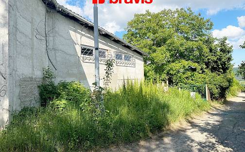 Prodej pozemku 100 m², Brno - Lesná