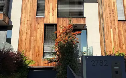 Pronájem domu 170 m² s pozemkem 168 m², V Šáreckém údolí, Praha 6 - Dejvice