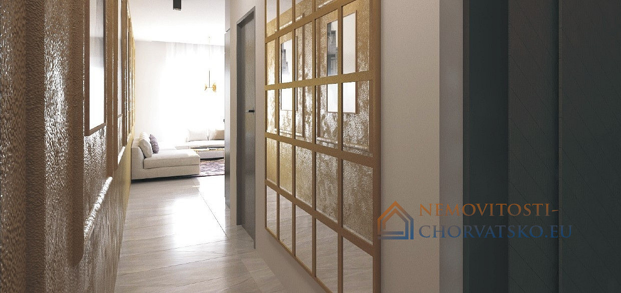 Prodej bytu 2+kk 100 m² – pohled 4