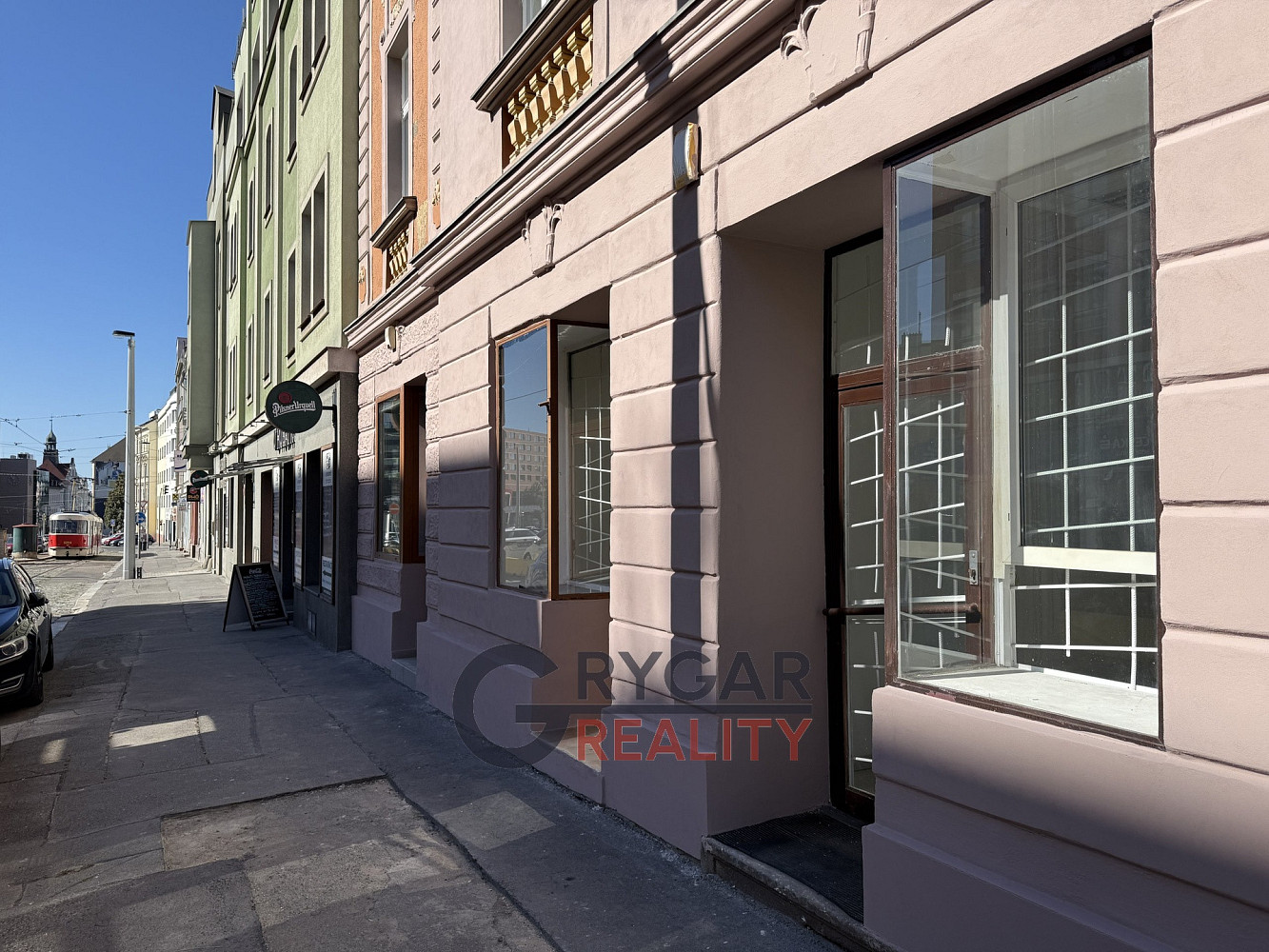Prodej obchodních prostor 43 m² – fotografie 5
