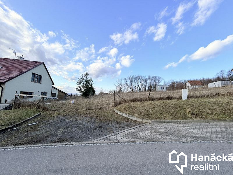 Prodej stavebního pozemku 1 160 m² – fotografie 5