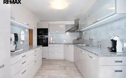 Prodej domu 160 m² s pozemkem 1 546 m², Kopřivnice - Mniší, okres Nový Jičín