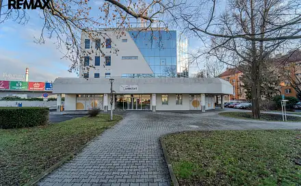Pronájem obchodních prostor 540 m², Sladkovského, Kolín - Kolín IV