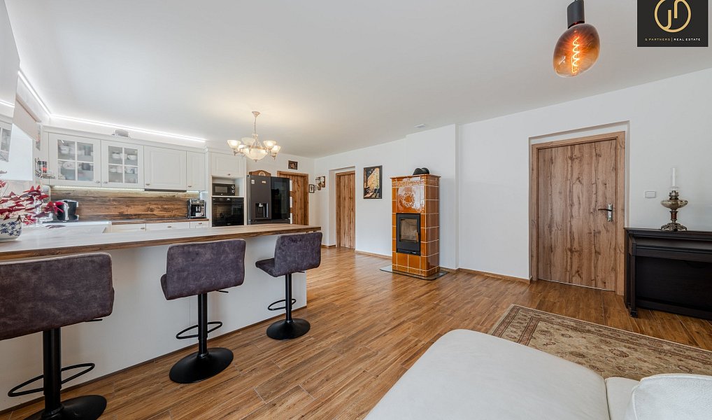 Prodej domu 123 m² s pozemkem 435 m², Kladno – náhled fotky 10
