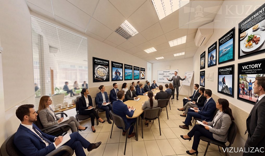 Pronájem obchodních prostor 439 m², Příbram – náhled fotky 8