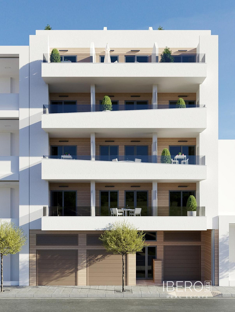 Prodej bytu 2+kk 61 m²