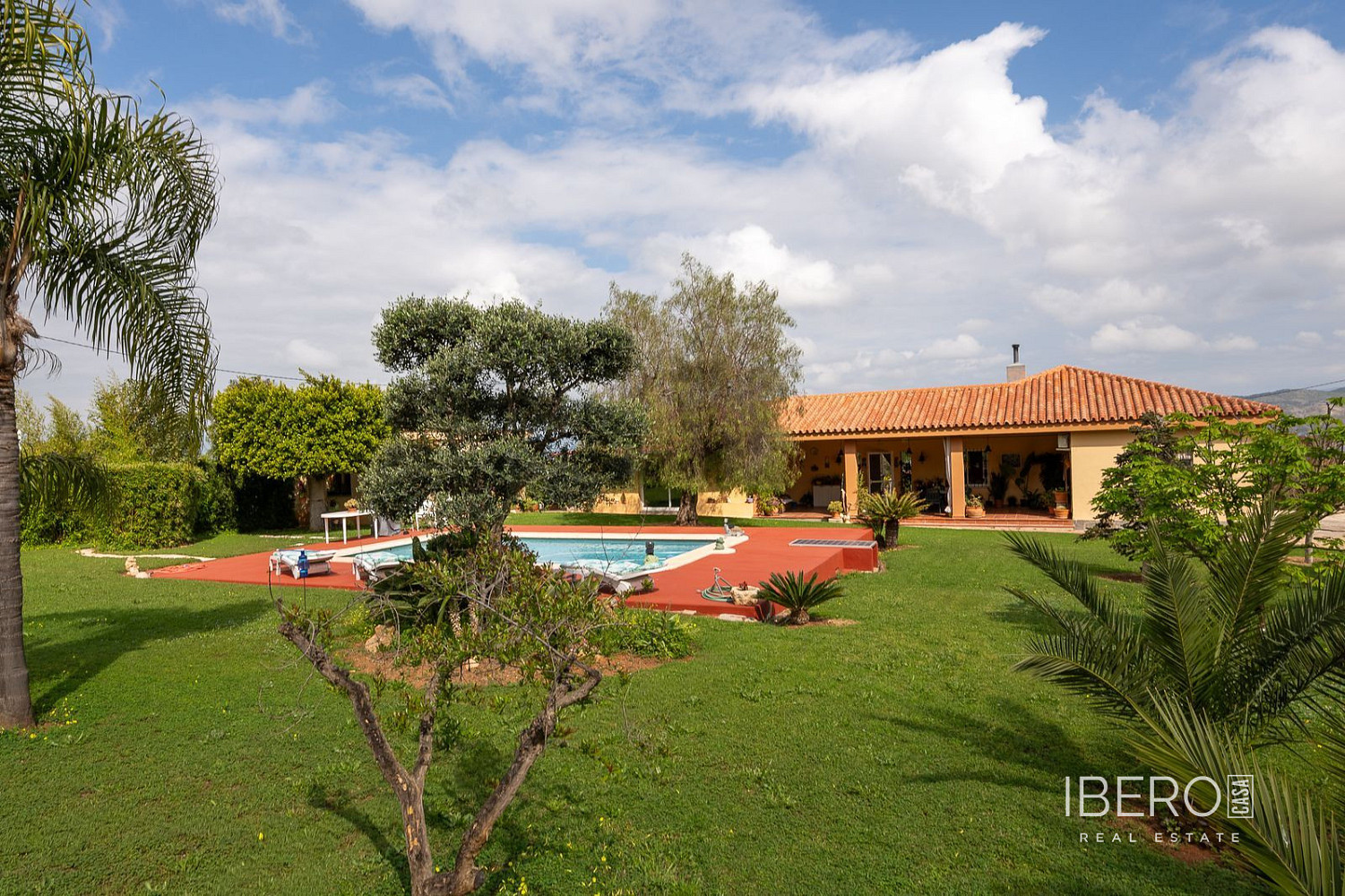 Casa 5+kk – Alhaurín el Grande, Barrio de San Antón - Vista 3