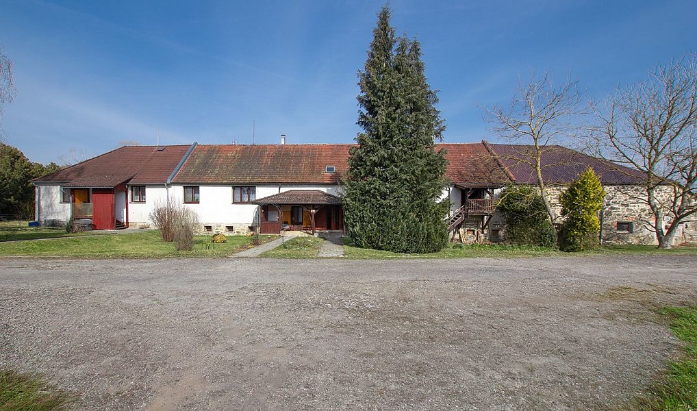 Prodej louky 301 614 m², Dolní Dvořiště – náhled fotky 26