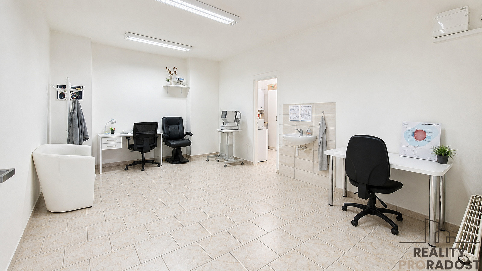 Pronájem obchodních prostor 77 m² – fotografie 5