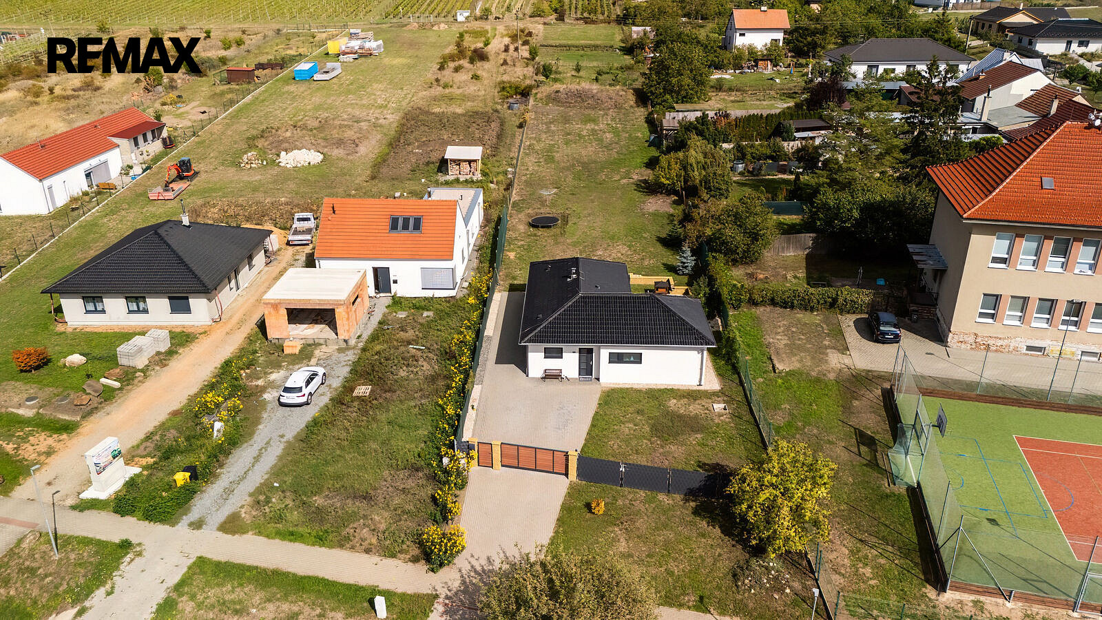 Prodej domu 99 m² s pozemkem 1 150 m² – fotografie 4