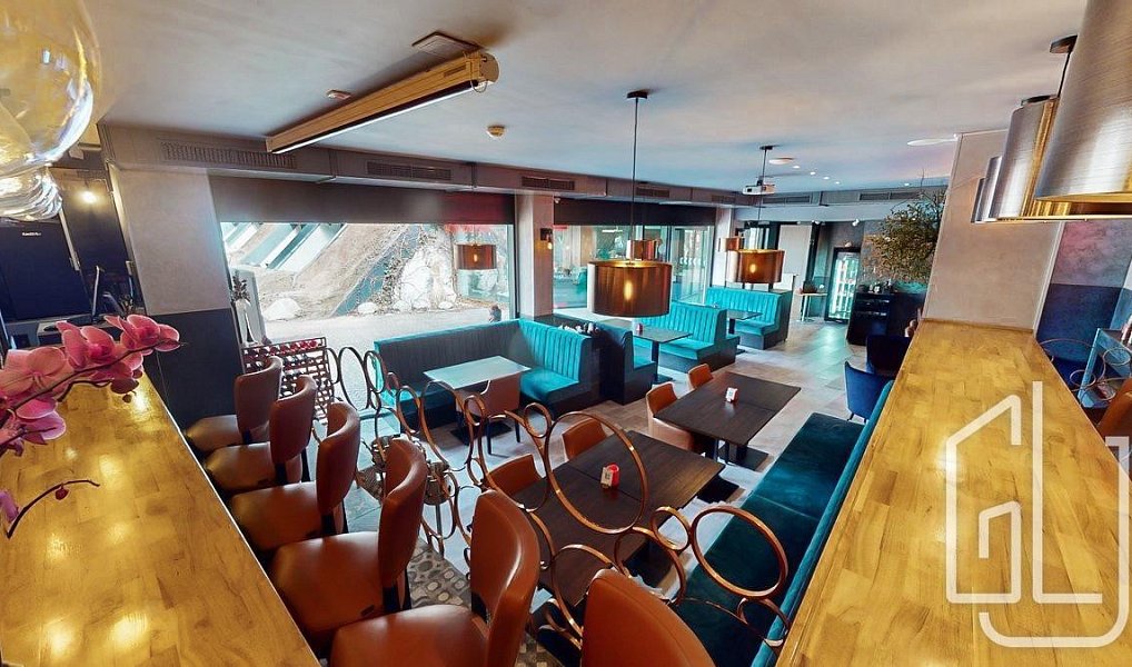 Prodej restaurace 142 m², Praha – náhled fotky 4