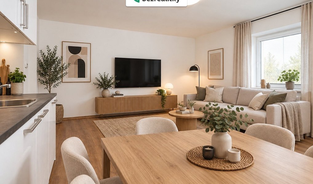 Prodej bytu 2+kk 55 m², Ostrava – náhled fotky 11