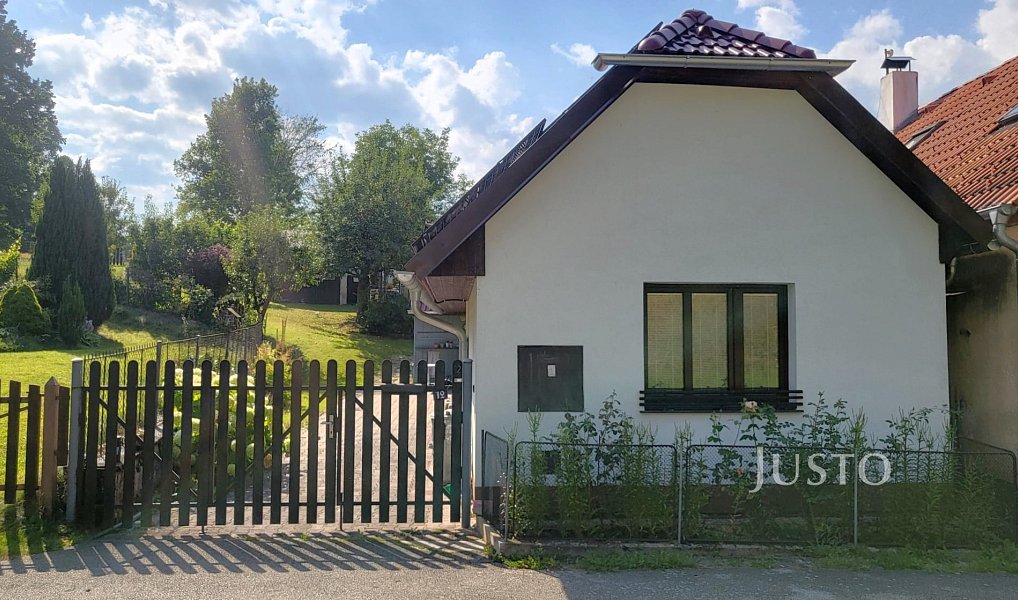 Prodej domu 61 m² s pozemkem 512 m², Lhenice – náhled fotky 15