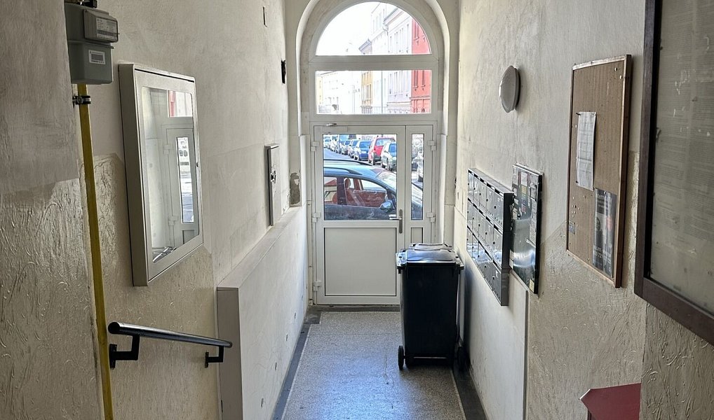 Prodej bytu 1+kk 20 m², Praha – náhled fotky 7