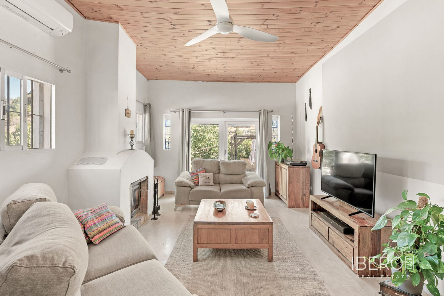 Casa 4+kk – Estepona, Barriada Islas Canarias - Més