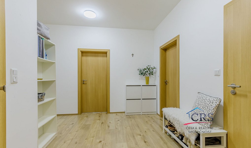 Prodej bytu 3+kk 93 m², Praha – náhled fotky 12