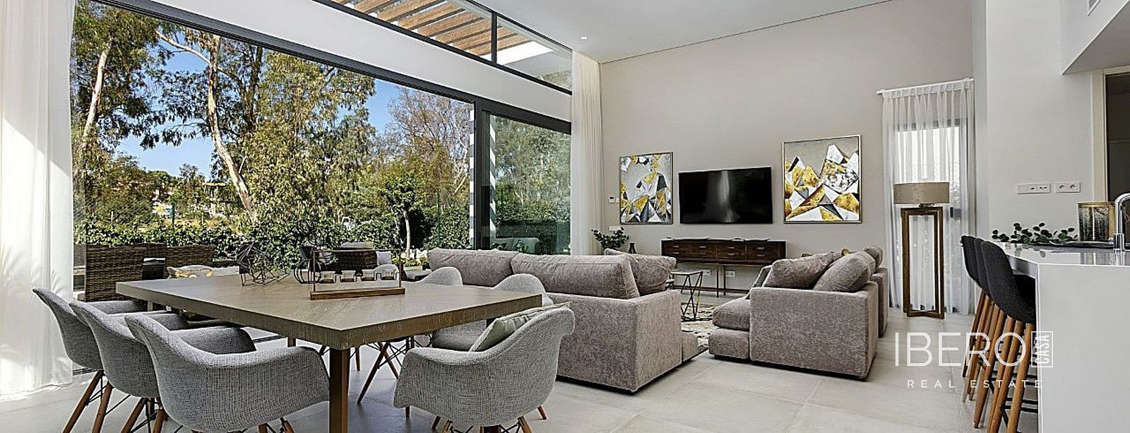 Casa 4+kk – Villanueva de Algaidas, Nororma - Vista 3