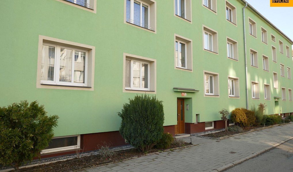 Prodej stavebního pozemku 25 m², Olomouc – náhled fotky 3