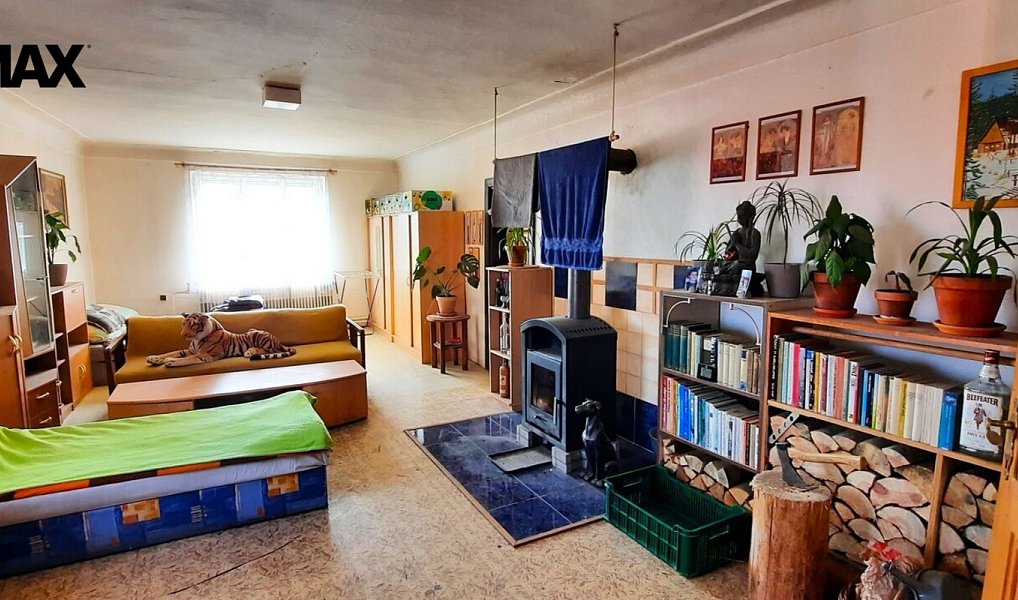 Prodej ubytovacího objektu 416 m², Slavonice – náhled fotky 15