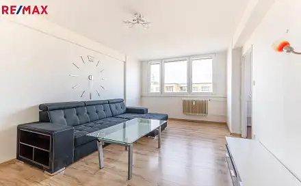 Prodej bytu 3+1 89 m², U stadionu, Mladá Boleslav - Mladá Boleslav II