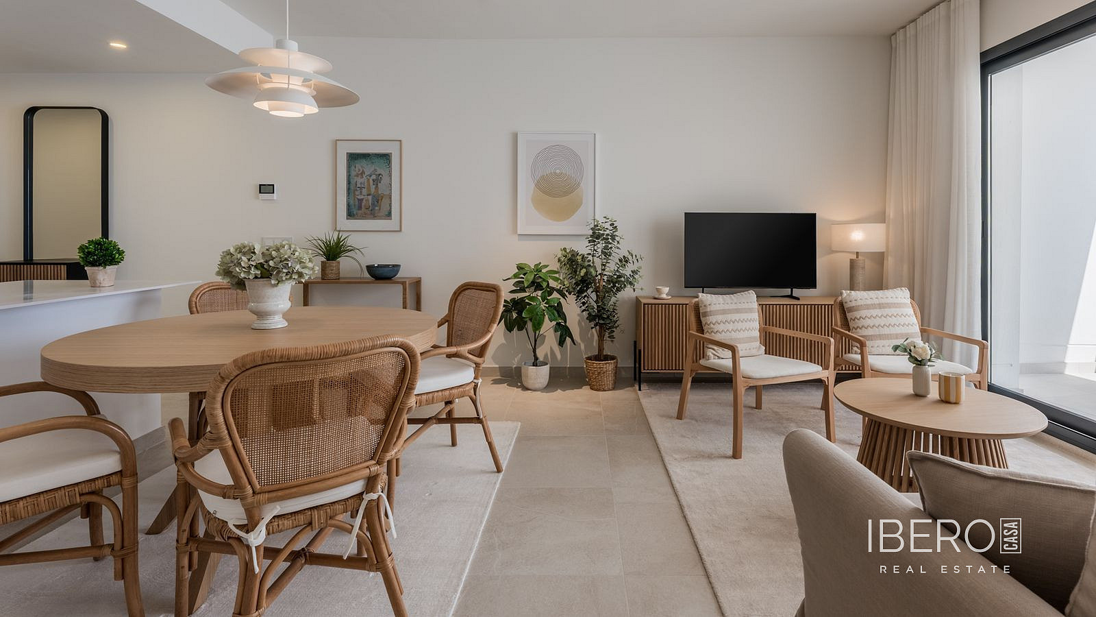 Piso 3+kk – Estepona, Barriada Islas Canarias - Más