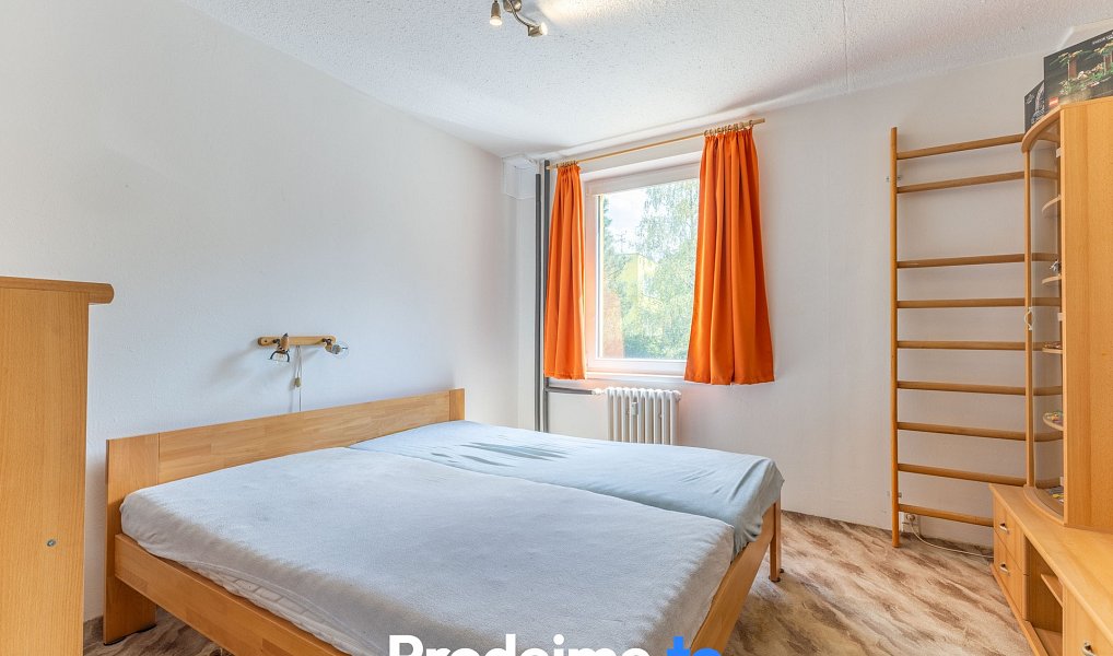 Prodej bytu 3+1 68 m², Třebíč – náhled fotky 5