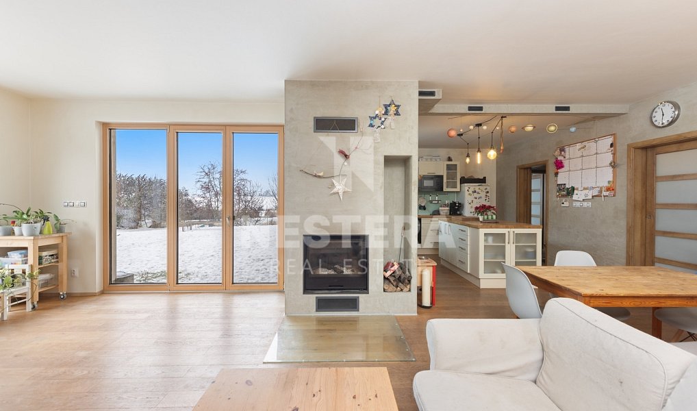Prodej domu 161 m² s pozemkem 1 099 m², Odolena Voda – náhled fotky 6