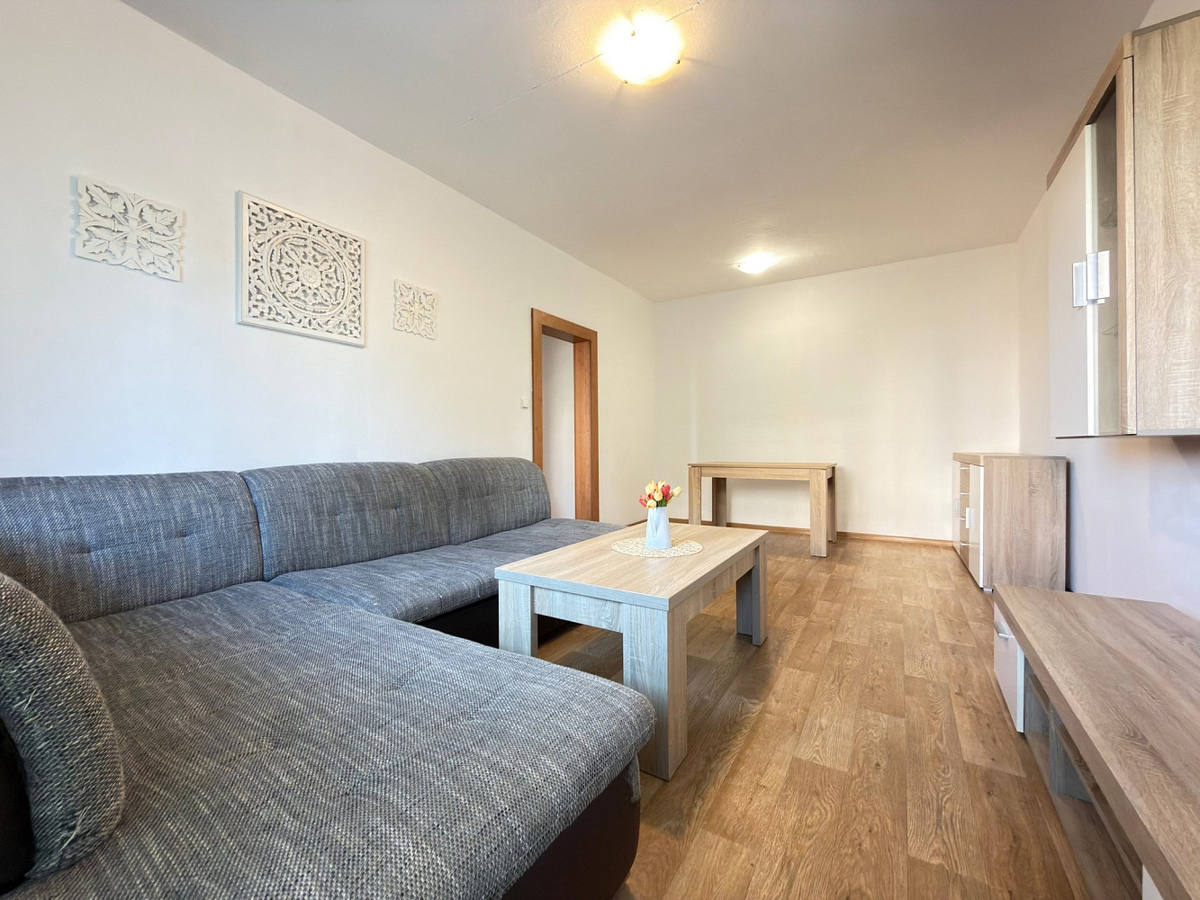 Pronájem bytu 2+1 54 m² – fotografie 3
