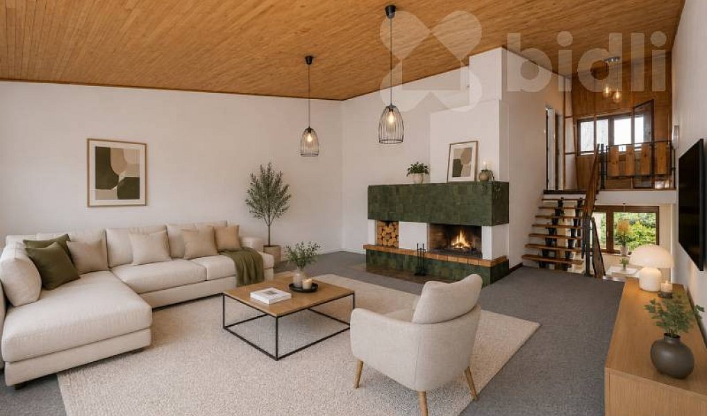 Prodej domu 230 m² s pozemkem 374 m², Dobrá Voda u Českých Budějovic – náhled fotky 11