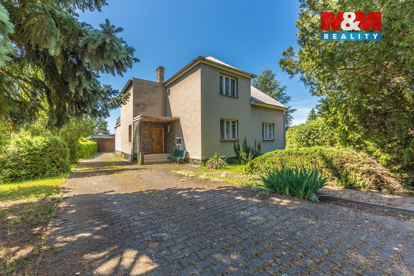 Prodej domu 210 m² s pozemkem 725 m² — photo 2