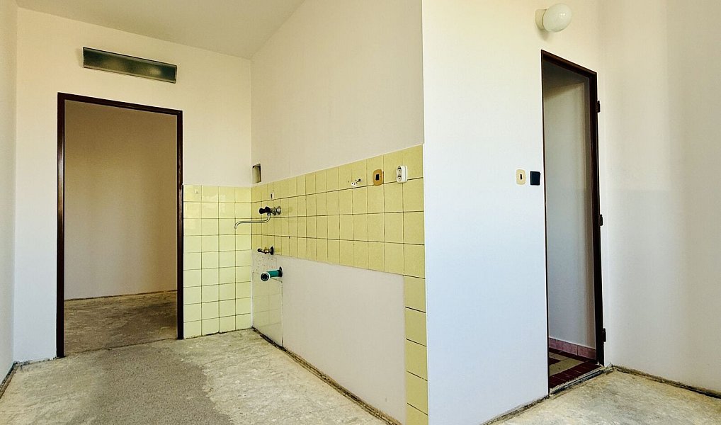 Prodej bytu 2+1 50 m², Plzeň – náhled fotky 4