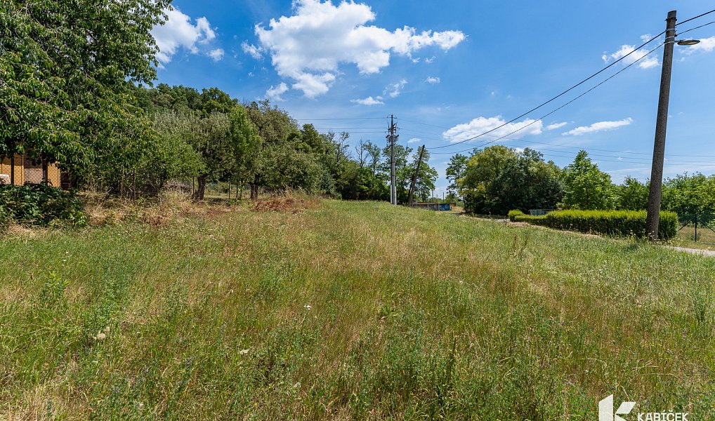 Prodej stavebního pozemku 842 m², Kuřim – náhled fotky 14