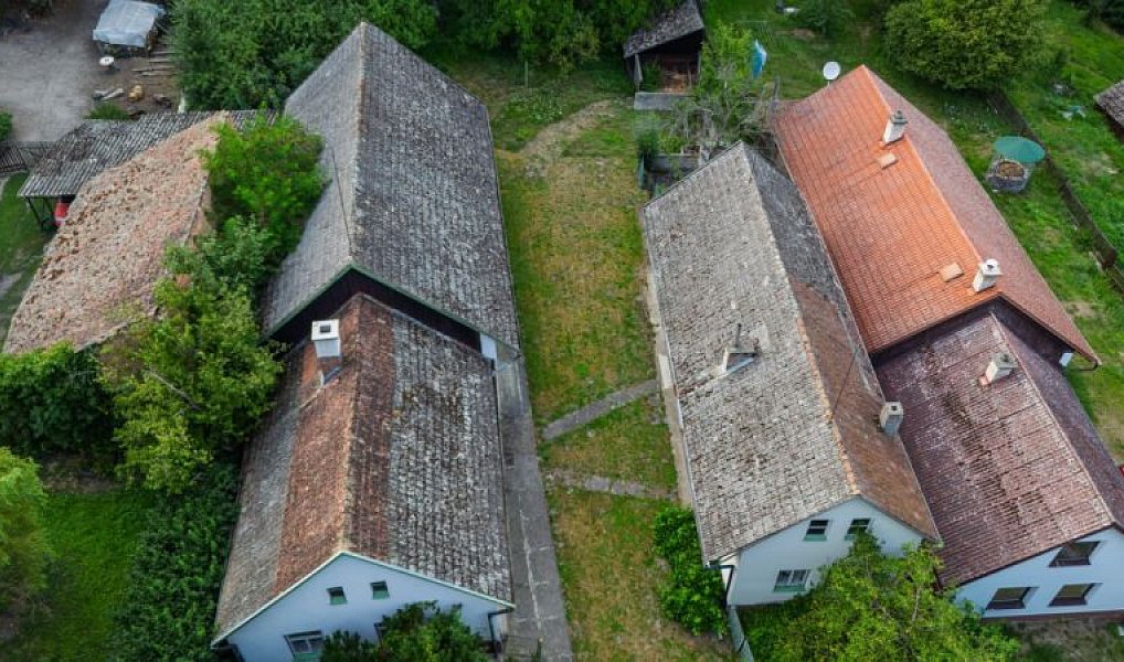 Prodej domu 70 m² s pozemkem 1 940 m², Nová Ves – náhled fotky 6