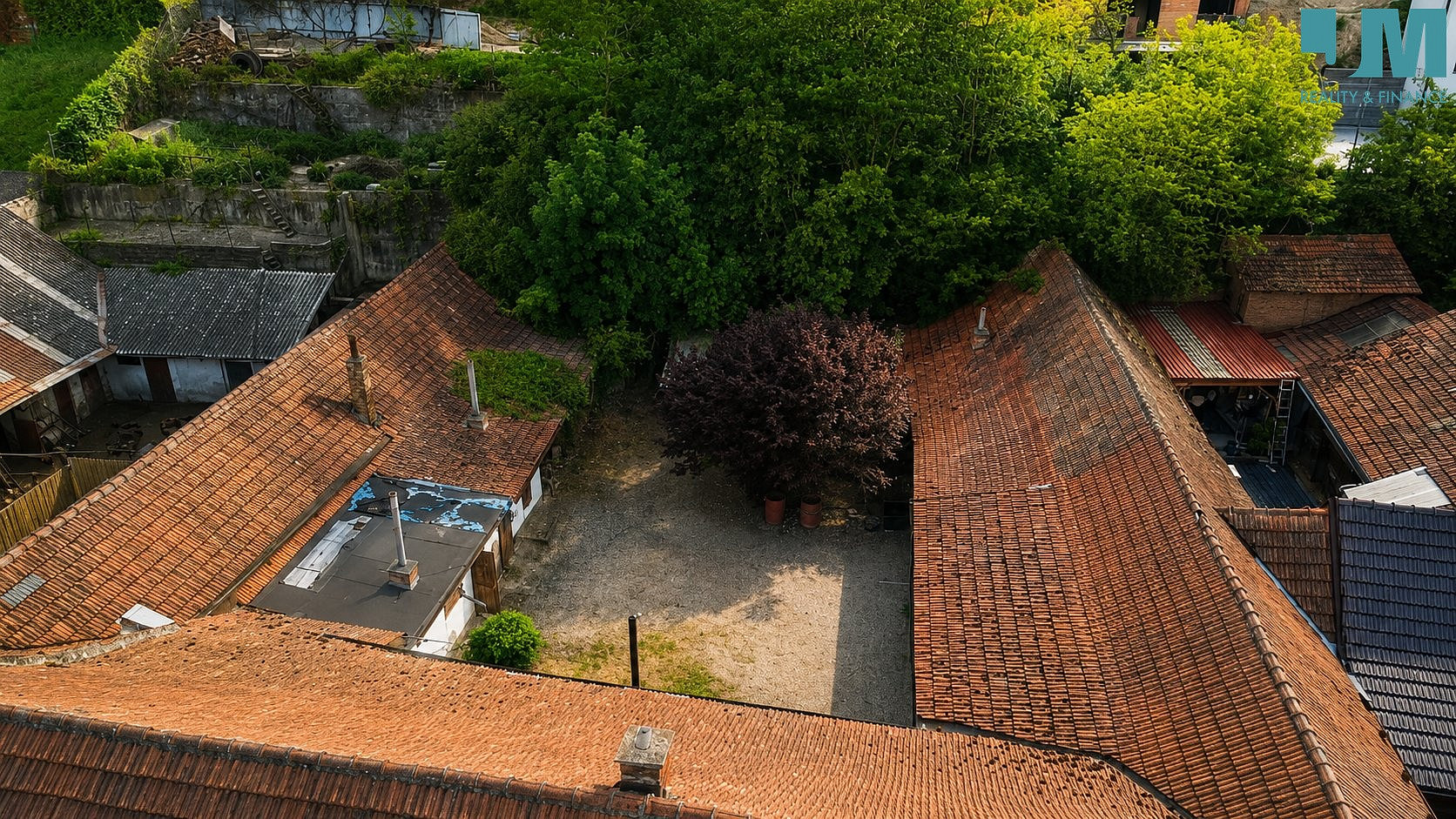 Prodej domu 148 m² s pozemkem 1 183 m² – pohled 4