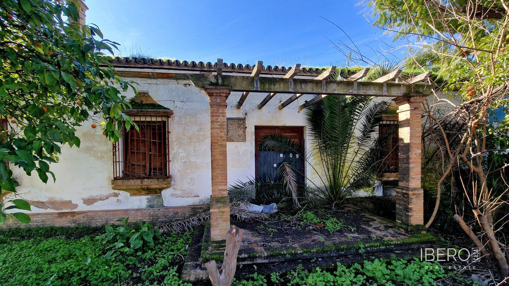 Casa 5+kk – Valencina de la Concepcion - Vista 3