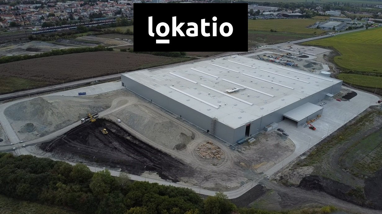 Pronájem skladovacích prostor 7 200 m² — photo 5