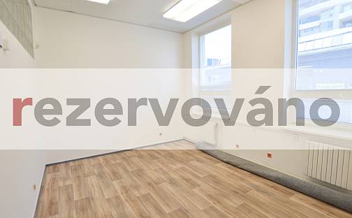 Pronájem kanceláře 18 m², Ocelářská, Praha 9