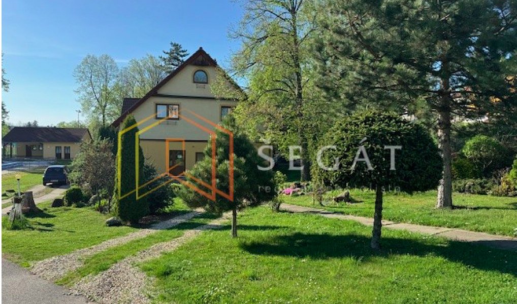 Prodej nájemního domu, činžáku 387 m², Morkovice-Slížany – náhled fotky 35