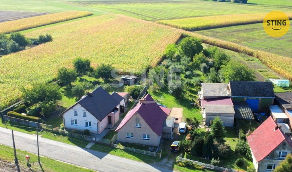 Prodej domu 120 m² s pozemkem 2 497 m², Úvalno – náhled fotky 6
