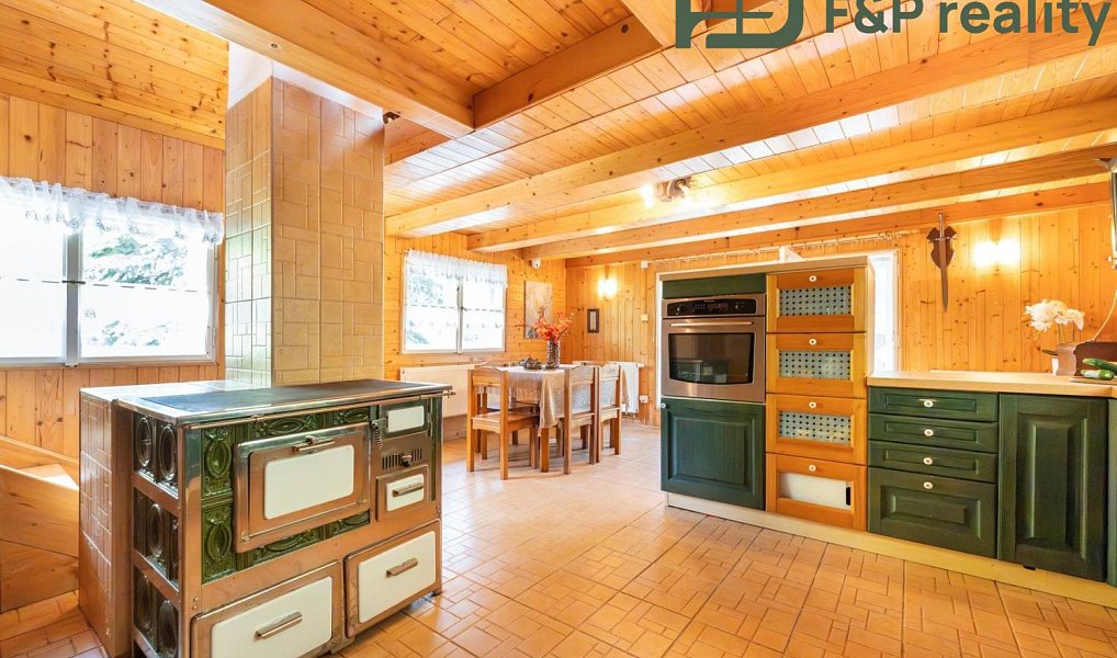 Prodej domu 153 m² s pozemkem 1 333 m², Koberovice – náhled fotky 2