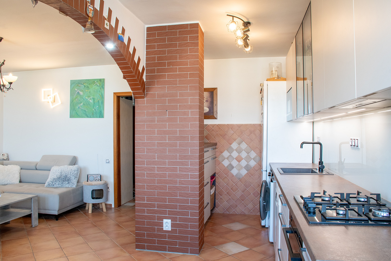 Prodej bytu 3+kk 65 m² – fotografie 5