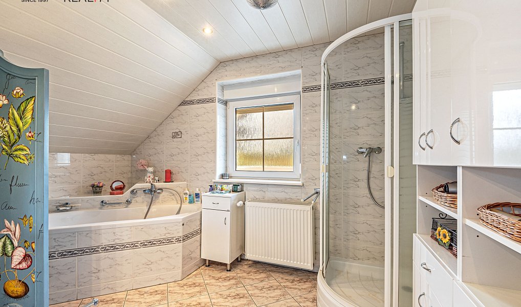 Prodej domu 180 m² s pozemkem 576 m², Mariánské Lázně – náhled fotky 6