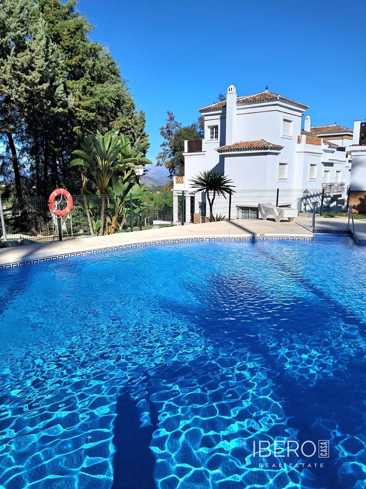 Casa 4+kk – Málaga, Granja Suárez, Bailén-Miraflores - Vista 3