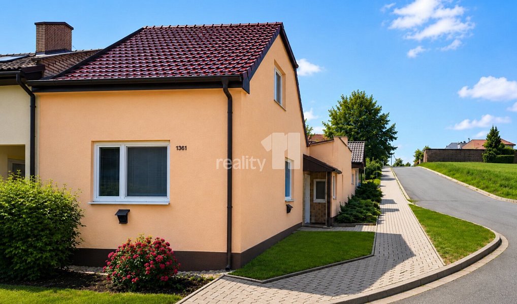 Prodej domu 81 m² s pozemkem 351 m², Uherský Brod – náhled fotky 2