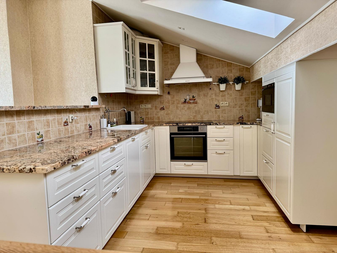 Prodej bytu 3+kk 120 m² – fotografie 3