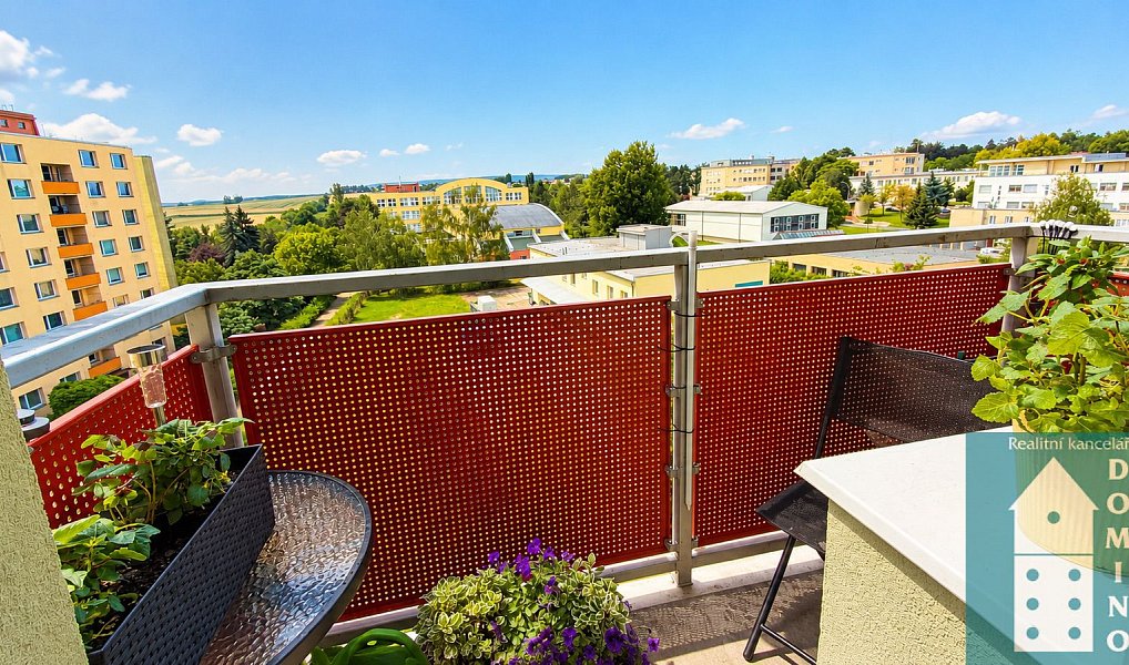 Prodej bytu 1+kk 28 m², Kroměříž – náhled fotky 15