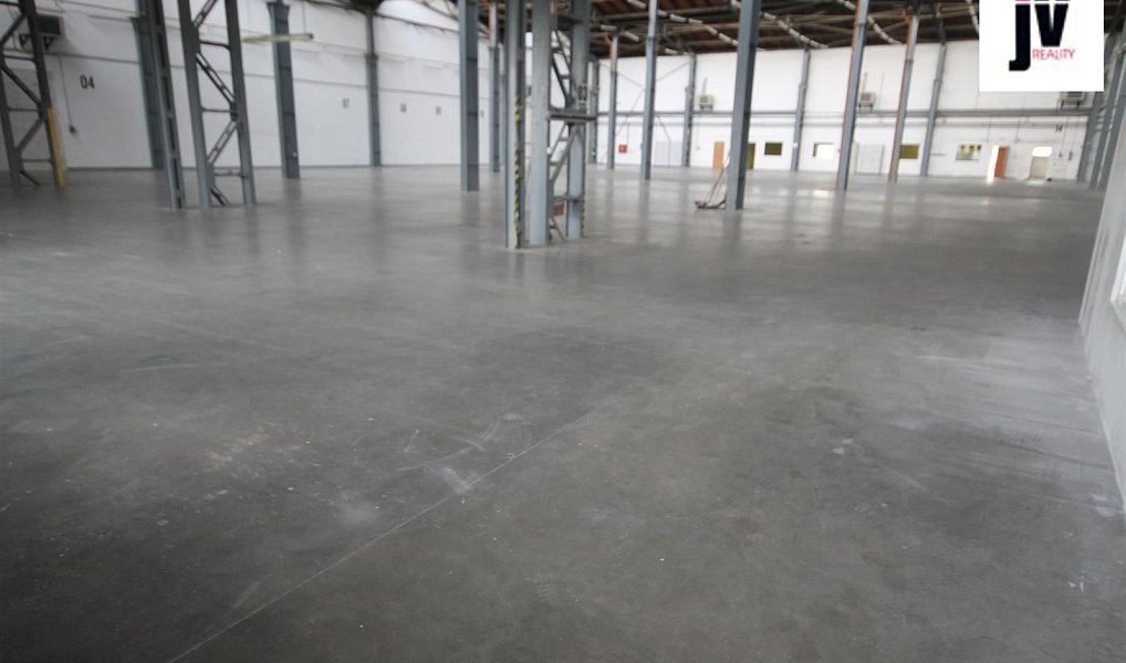 Pronájem skladovacích prostor 2 735 m², Plzeň – náhled fotky 5